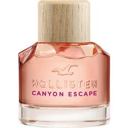 Hollister Canyon Escape for Her EdP 50ml