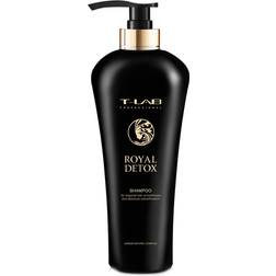 T-LAB Professional Royal Detox Shampoo 750ml