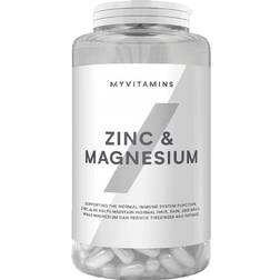 Myprotein Zinc och Magnesium 270 pcs