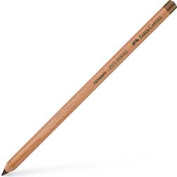 Faber-Castell Pitt Pastel Pencil Burnt Umber