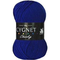 Cygnet Chunky156m