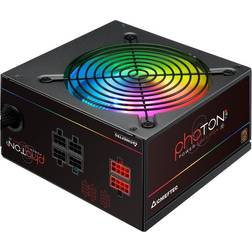 Chieftec Photon CTG-650C-RGB 650W