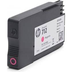 HP 712 29-ml (Magenta)