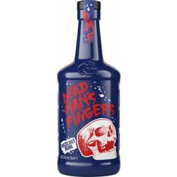 Dead Man's Fingers Hazelnut Rum 37.5% 70cl