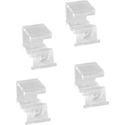 Elfa In/Out Wire 4-pack Wardrobe 1.5x2cm 4pcs