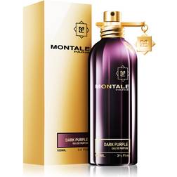 Montale Dark Purple EdP 100ml