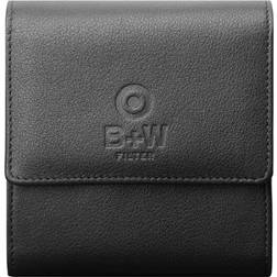 B&W International Filter Wallet - 2 Slots