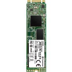 Transcend MTS830S TS128GMTS830S 128GB