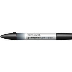 Winsor & Newton Water Colour Marker Payne's Gray