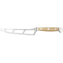 Alpha Olive Cheese Knife 25cm