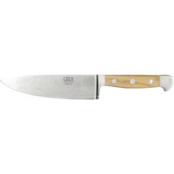 Güde Alpha Olive X805/16 Cooks Knife 16 cm