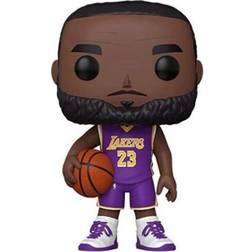 Funko Pop! NBA Lakers LeBron James