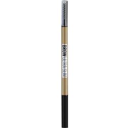 Maybelline Brow Ultra Slim Defining Eyebrow Pencil Blonde