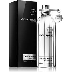 Montale White Musk EdP 100ml