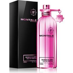 Montale Rose Elixir EdP 100ml