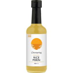 Clearspring Organic Rice Mirin 25cl