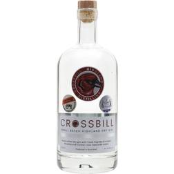 Small Batch Highland Dry Gin 43.8% 70cl