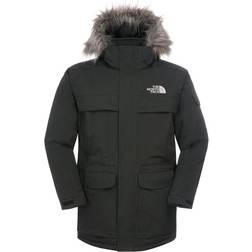 The North Face McMurdo Parka - TNF Black