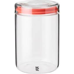 Stelton Rig Tig Store-It Kitchen Container 1L