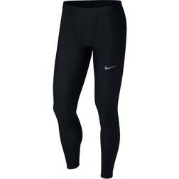 Nike Running Tights Men - Black