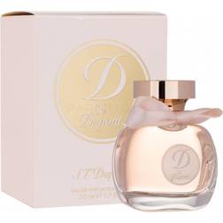 S T Dupont So Dupont Pour Femme EdT 50ml