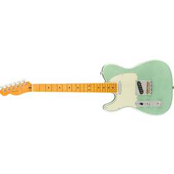 Fender American Professional II Telecaster LH Maple