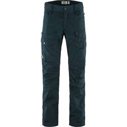 Fjällräven Vidda Pro Ventilated Trousers - Dark Navy