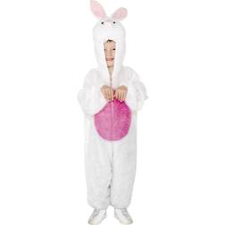 Smiffys Kids Bunny Costume