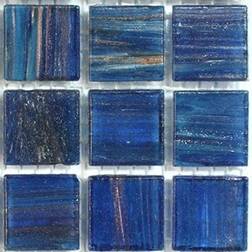 Hobby Island Mosaics Vitreous VGA72-20b 2x2cm