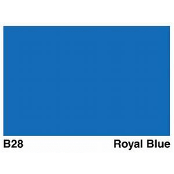 Copic Sketch Marker B28 Royal Blue