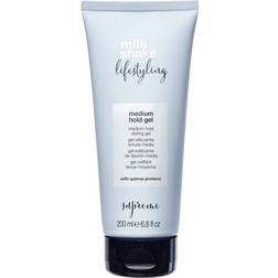 milk_shake Lifestyling Medium Hold Gel 200ml