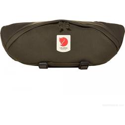 Fjällräven Ulvö Hip Pack Large - Deep Forest