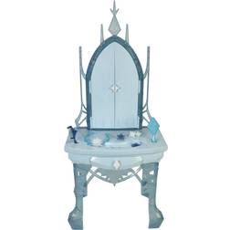 JAKKS Pacific Disney Frozen 2 Elsas Dressing Table