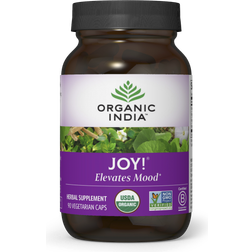 Organic India Joy! 90 pcs