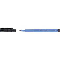 Faber-Castell Pitt Artist Pen Brush India Ink Pen Ultramarine