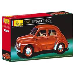 Renault 4 CV 1:43 80174