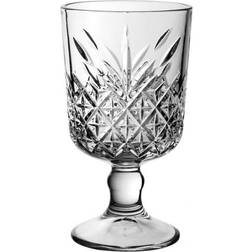 Utopia Timeless Vintage Multi-P Cocktail Glass 32cl 12pcs