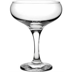 Pasabache Bistro Champagne Glass 24cl 12pcs