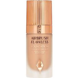 Charlotte Tilbury Airbrush Flawless Foundation #8 Cool