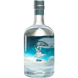 Sharish Gin 37.5% 50cl