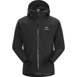 Arc'teryx Zeta SL Jacket - Black