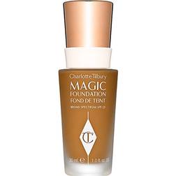 Charlotte Tilbury Magic Foundation SPF15 #11 Deep