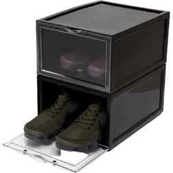 Crep Protect Crates 2-pack Shoe Rack