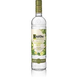Ketel One Botanical Cucumber and Mint 30% 70cl