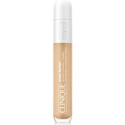 Clinique Even Better All-Over Concealer + Eraser WN38 Stone