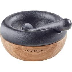 Scanpan Maitre D Pestles & Morters