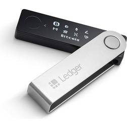 Ledger Nano X