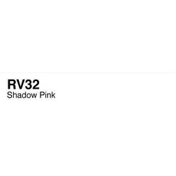 Copic Sketch Marker RV32 Shadow Pink