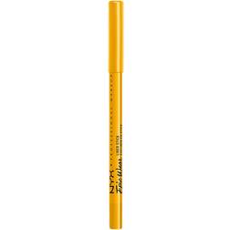 NYX Epic Wear Liner Sticks Cosmic Yellow