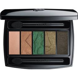 Lancôme Hypnose 5-Color Eyeshadow Palette #05 Kaki Eletrique